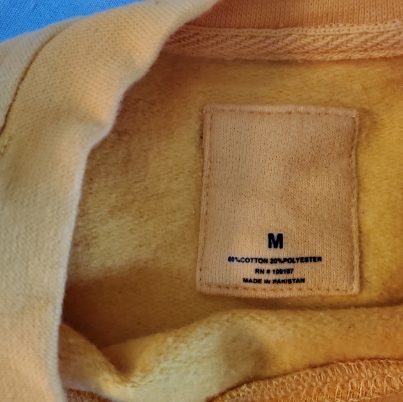 Crew Neck Sweaters - Picture 2 of 3